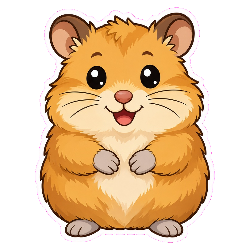 Hamster