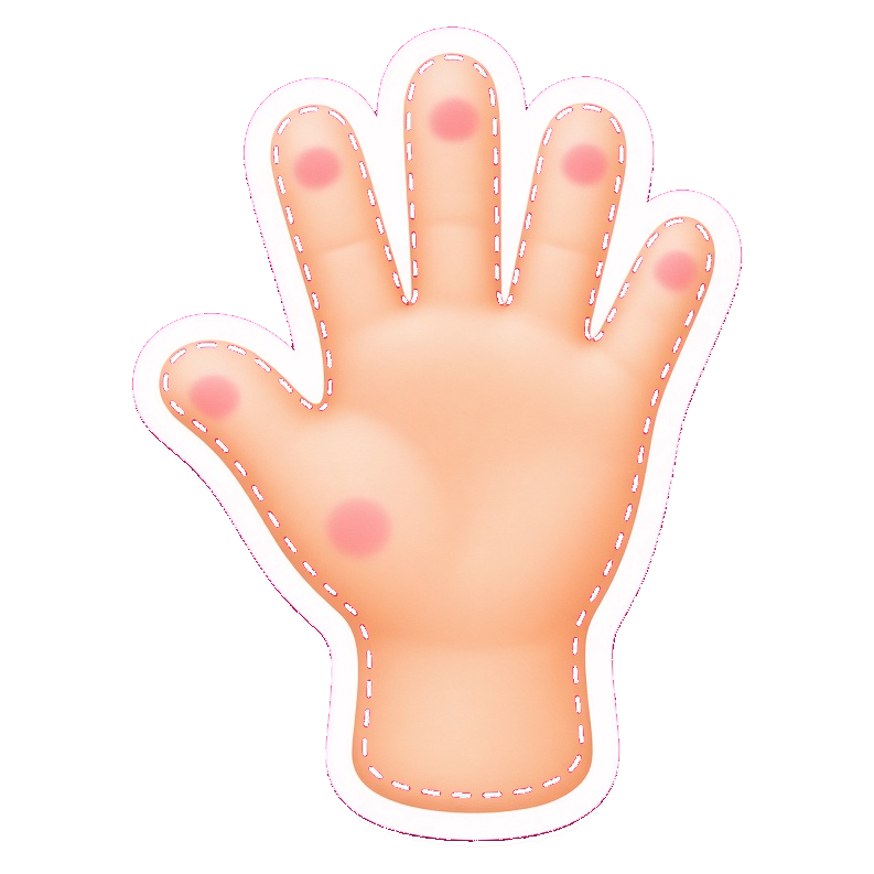 Hand