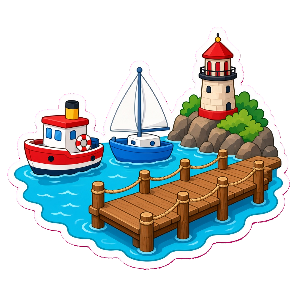 Harbor