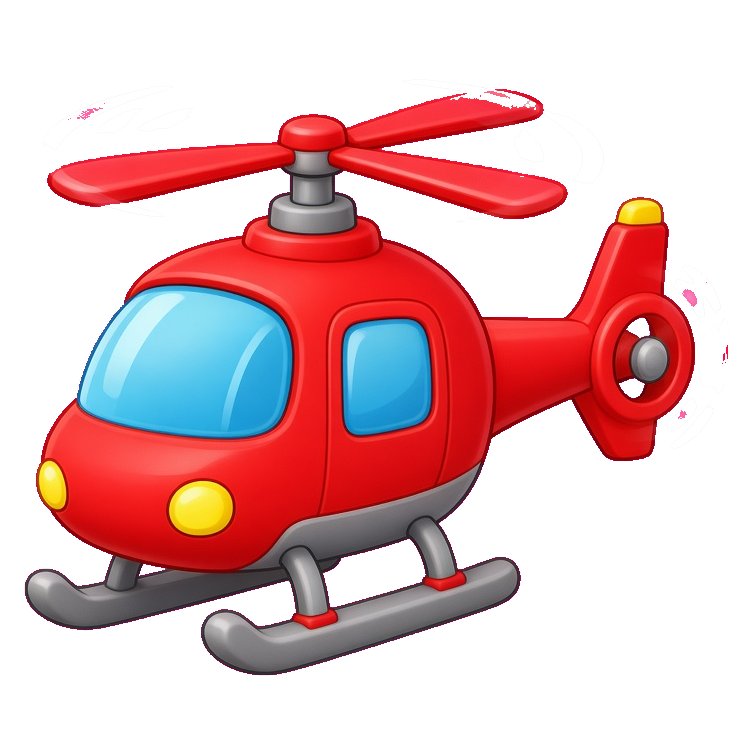 Helicopter