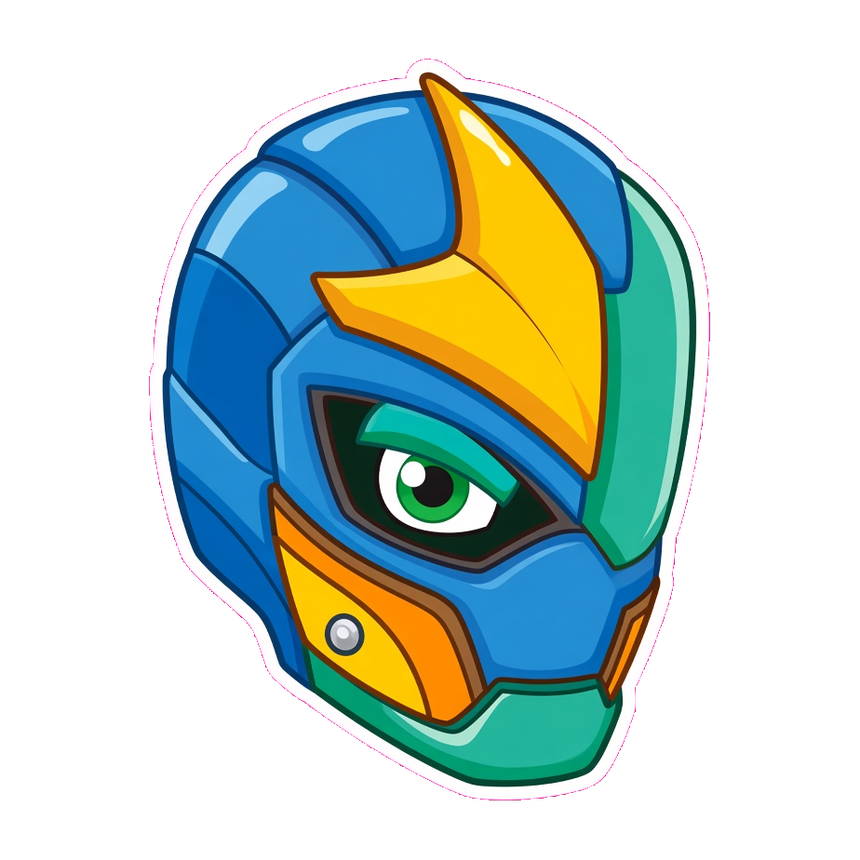 Helmet