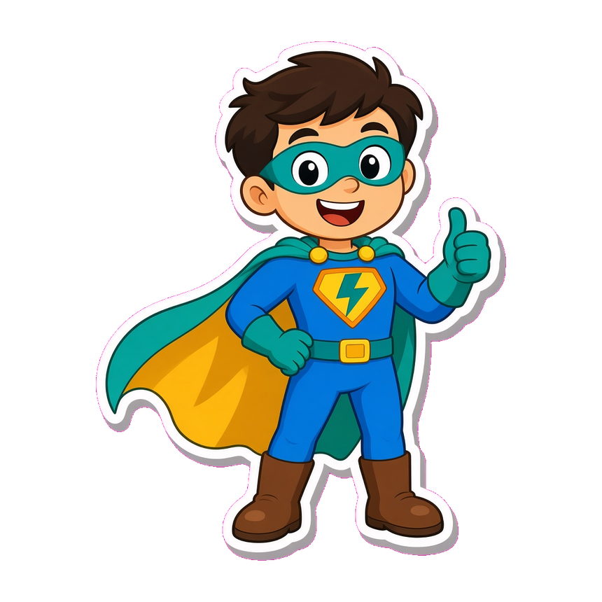 Hero