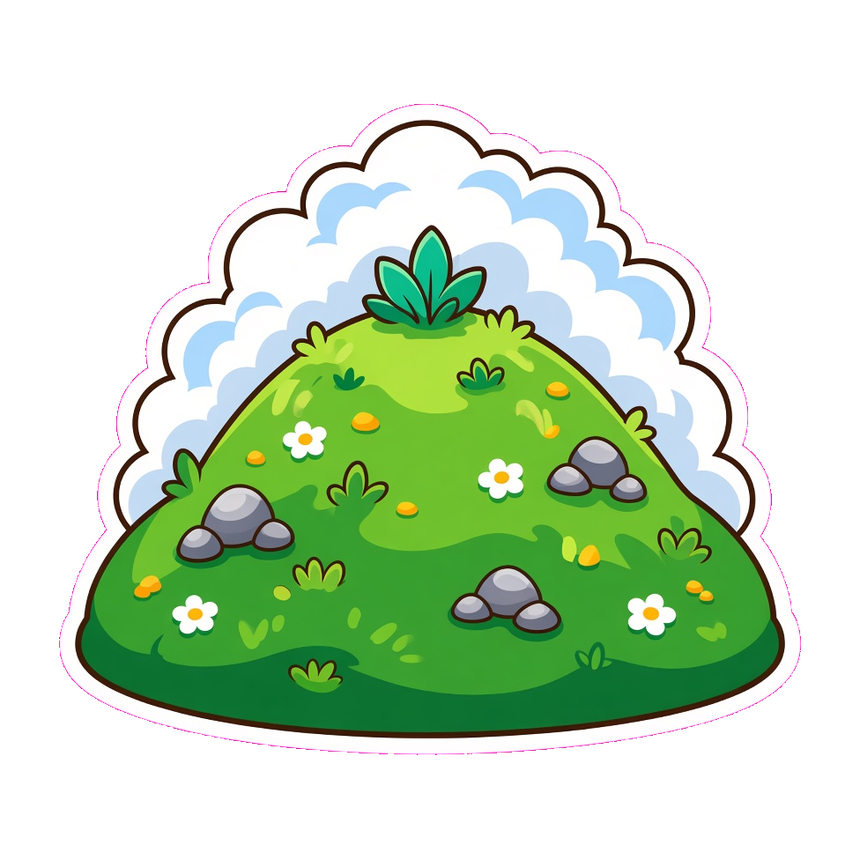 Hill