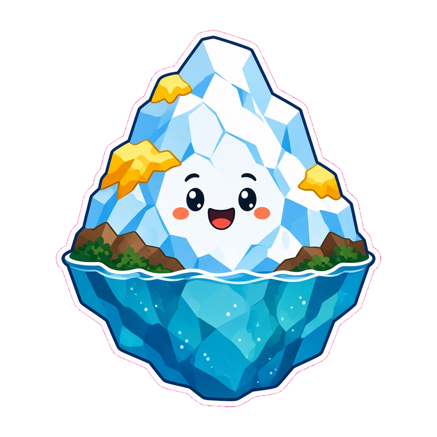 Iceberg