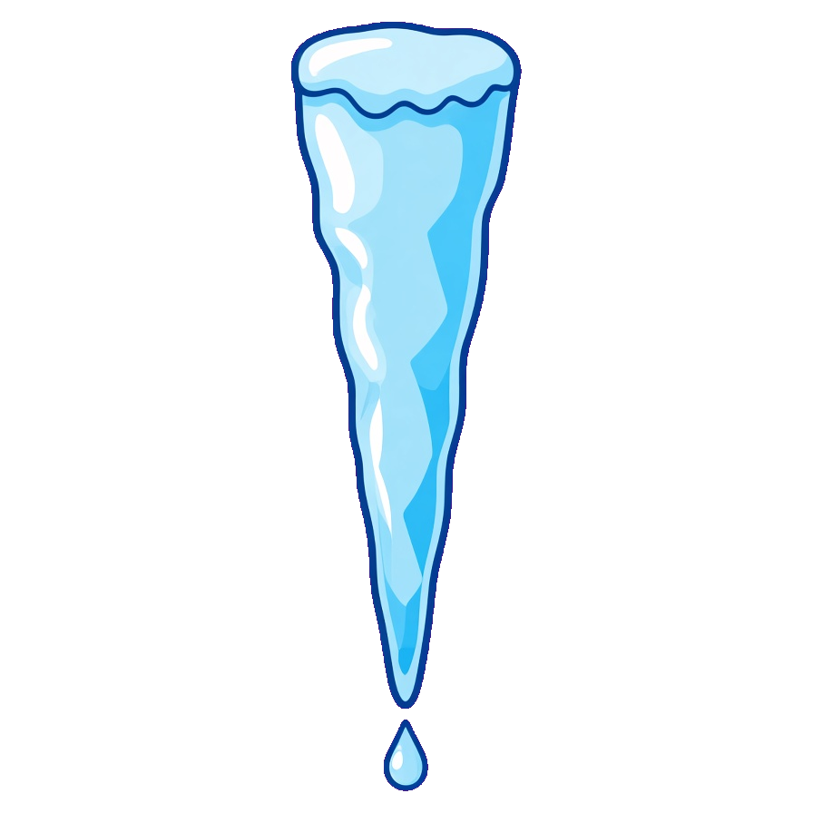 Icicle