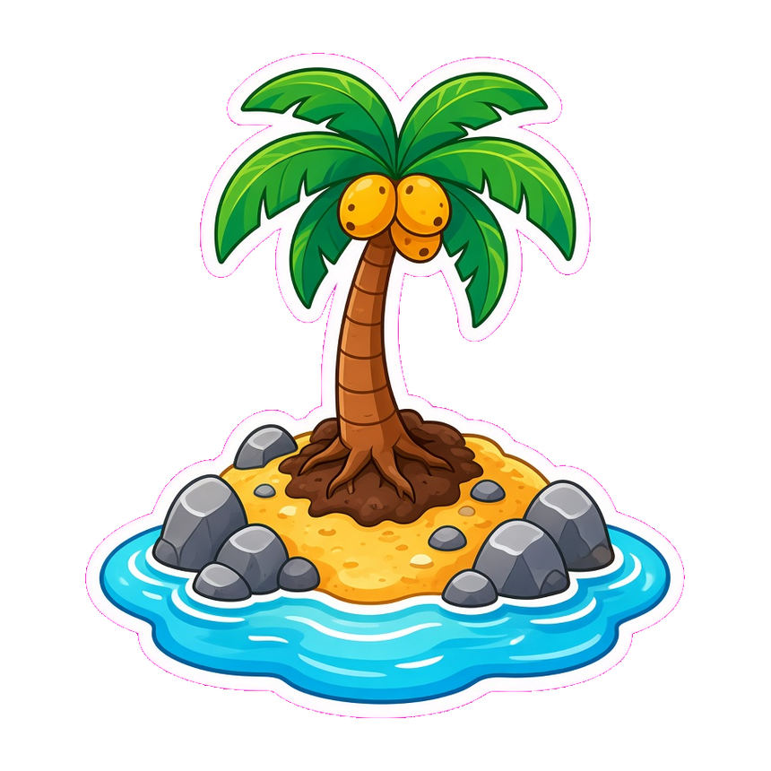 Island