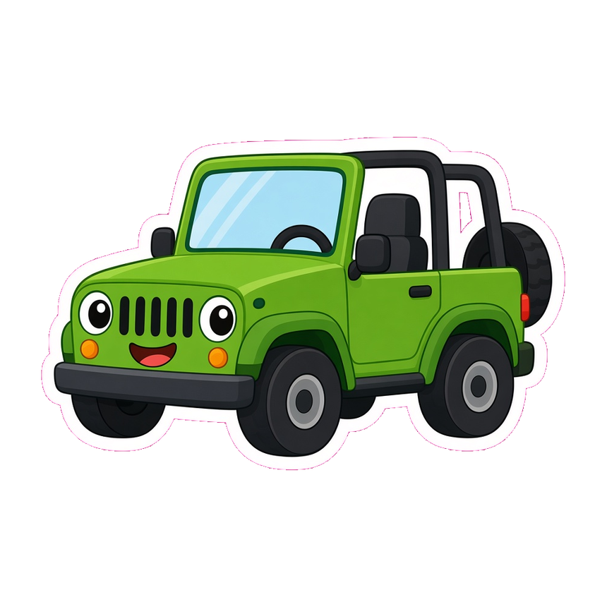 Jeep
