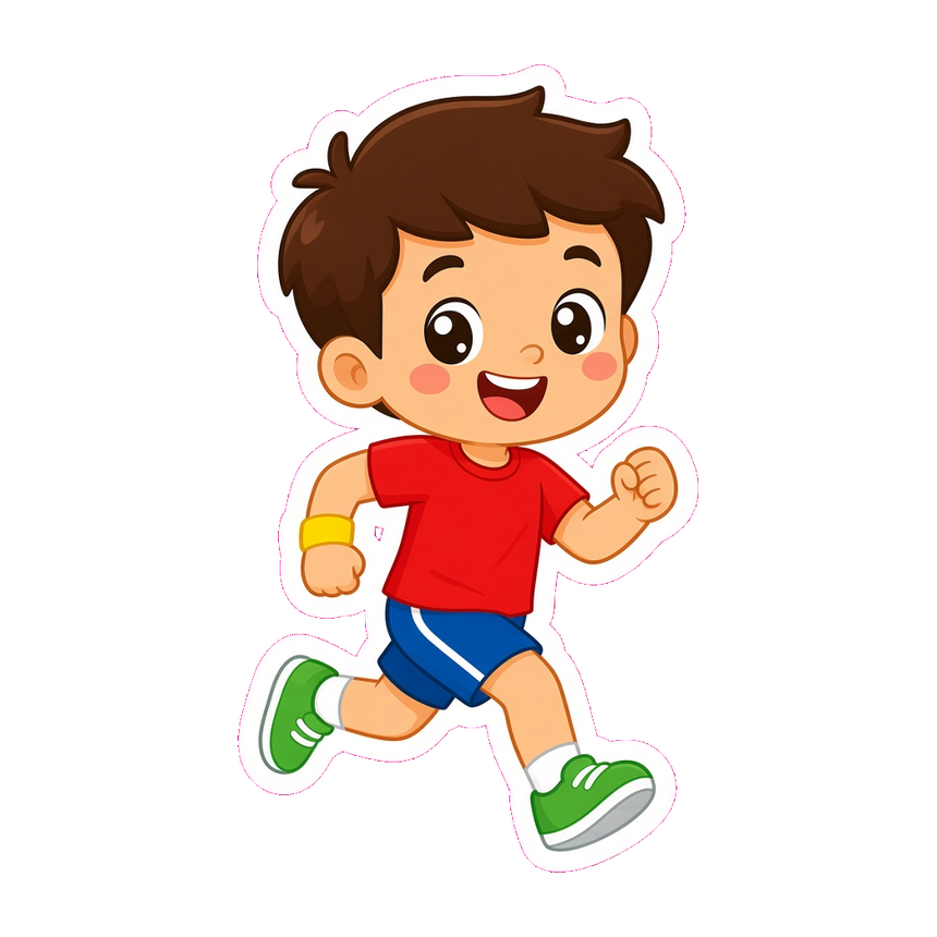 Jog