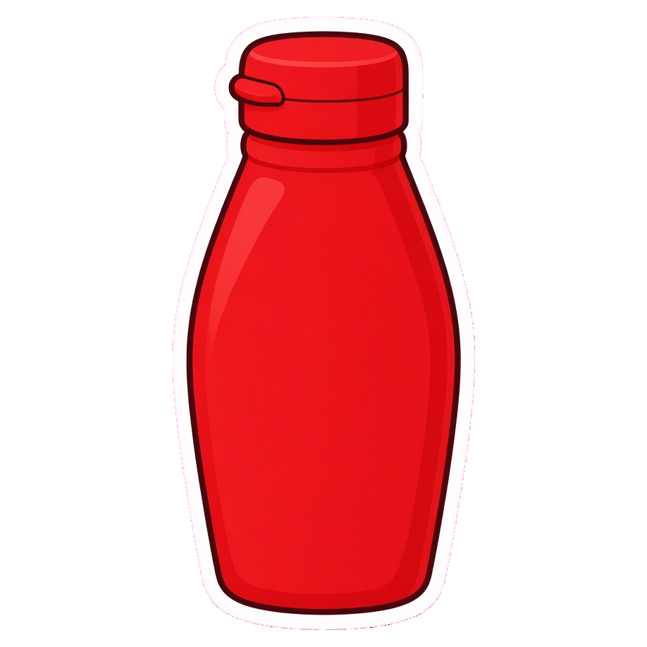 Ketchup