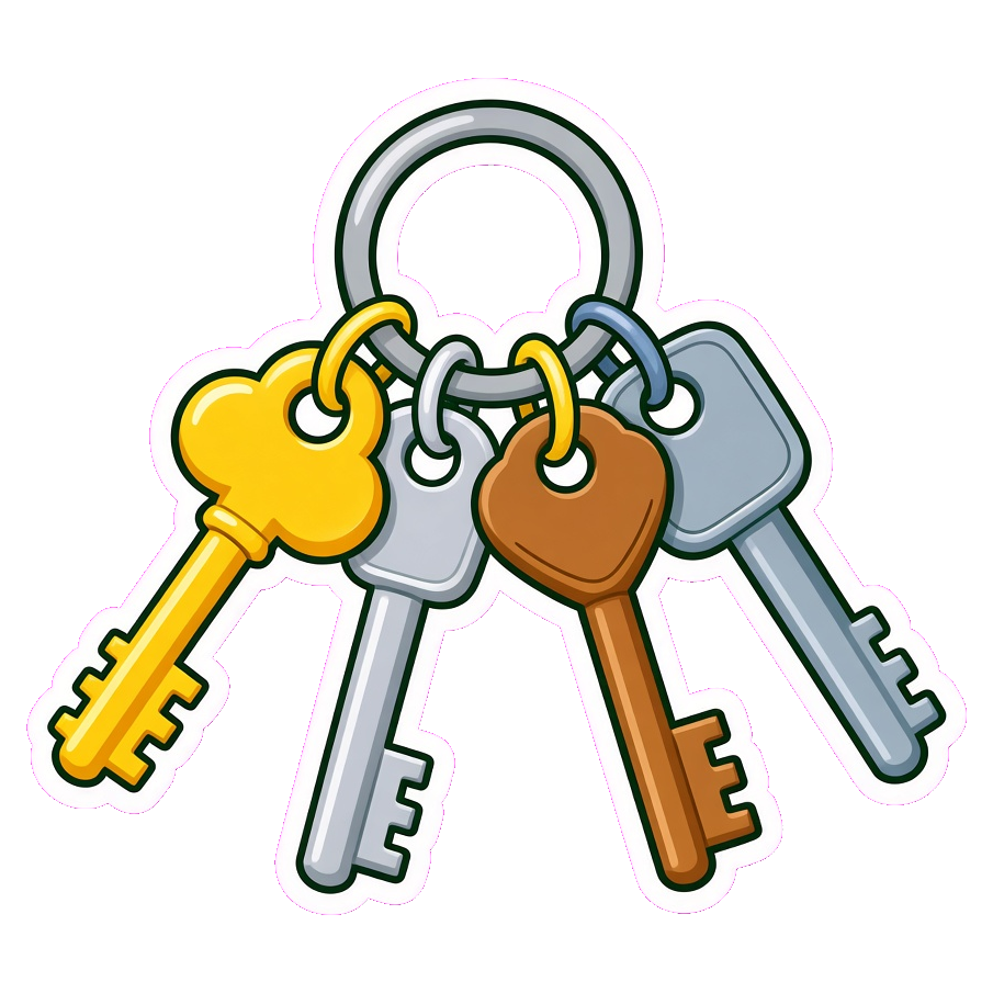 Keys