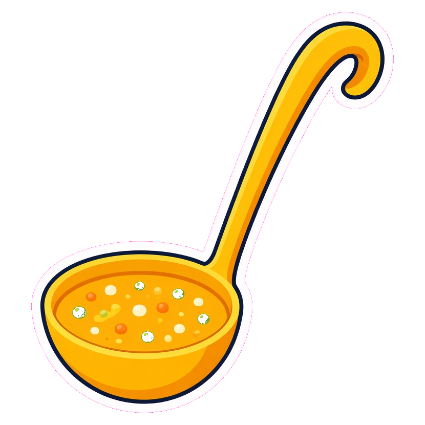 Ladle