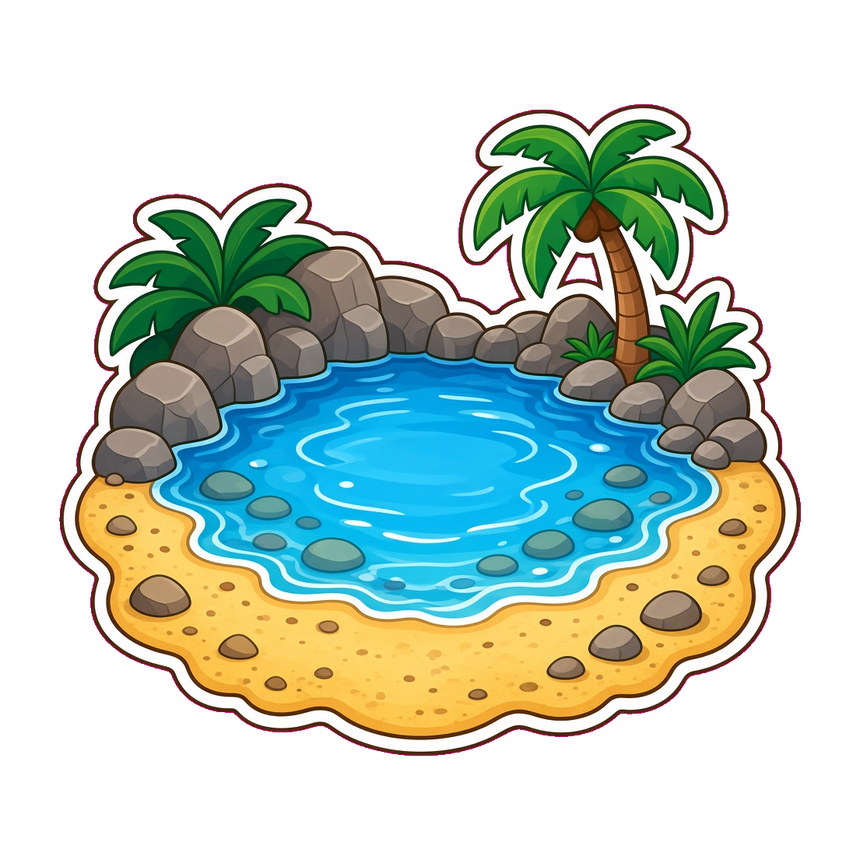 Lagoon