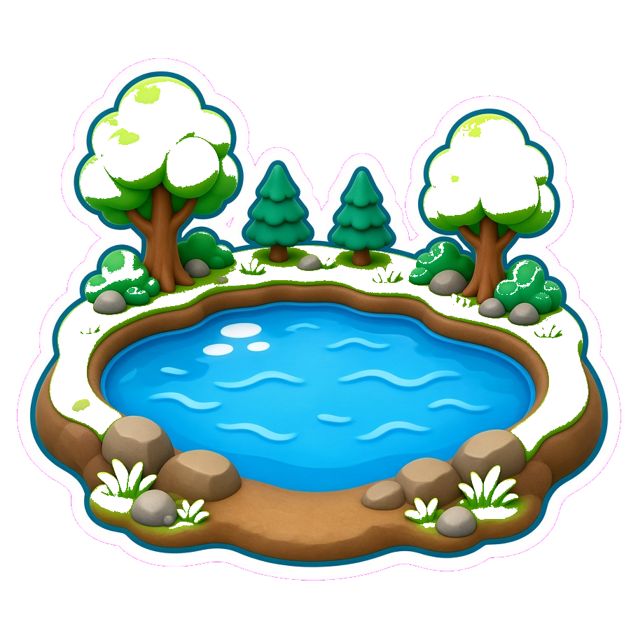 Lake