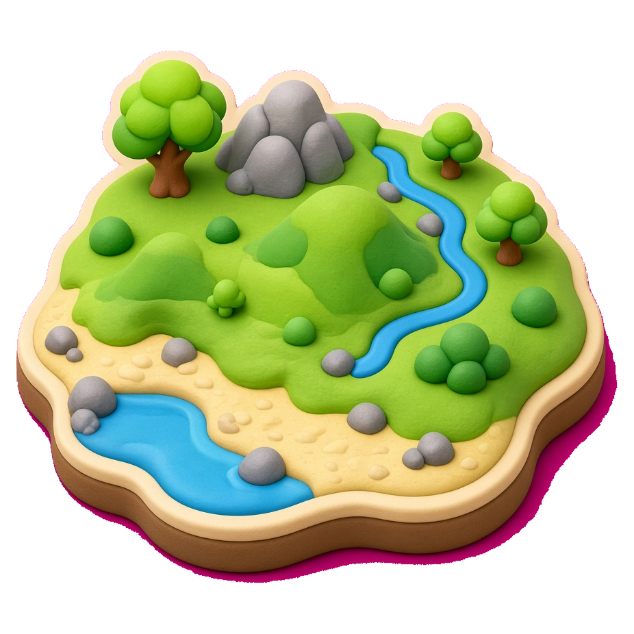 Land