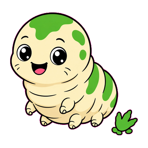 Larva