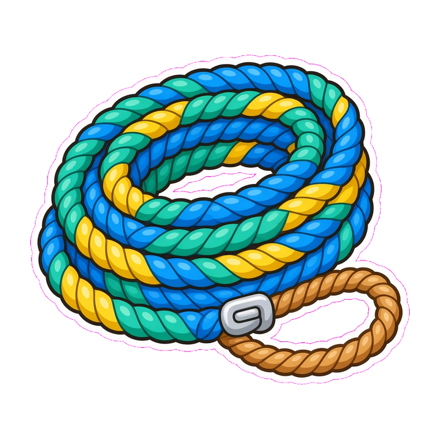 Lasso