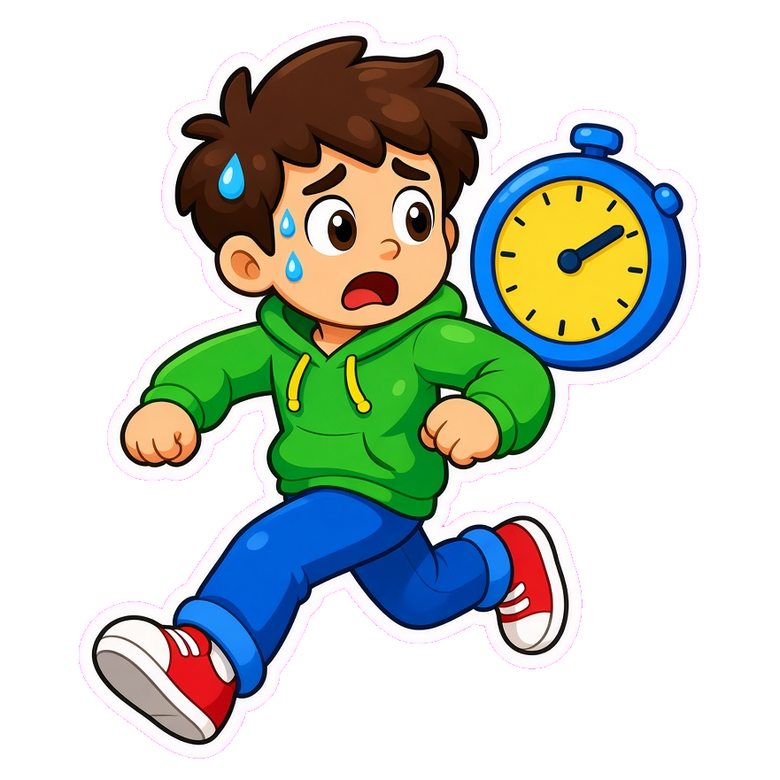 Late