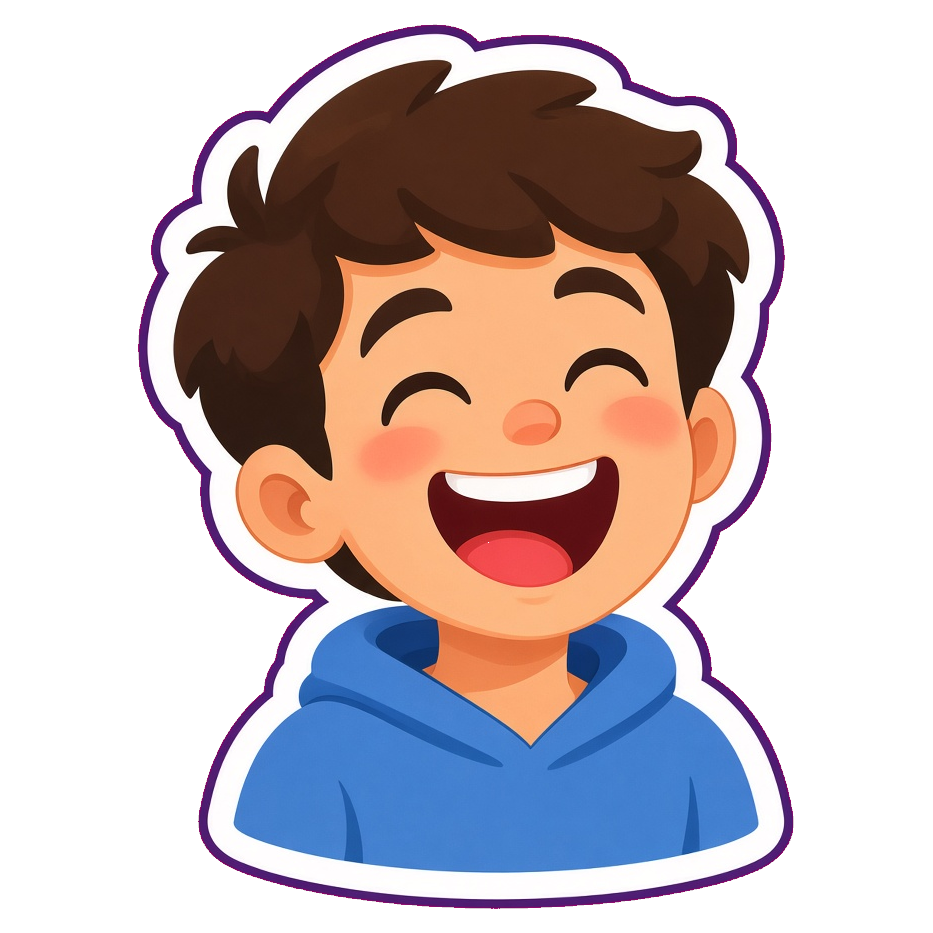 Laugh