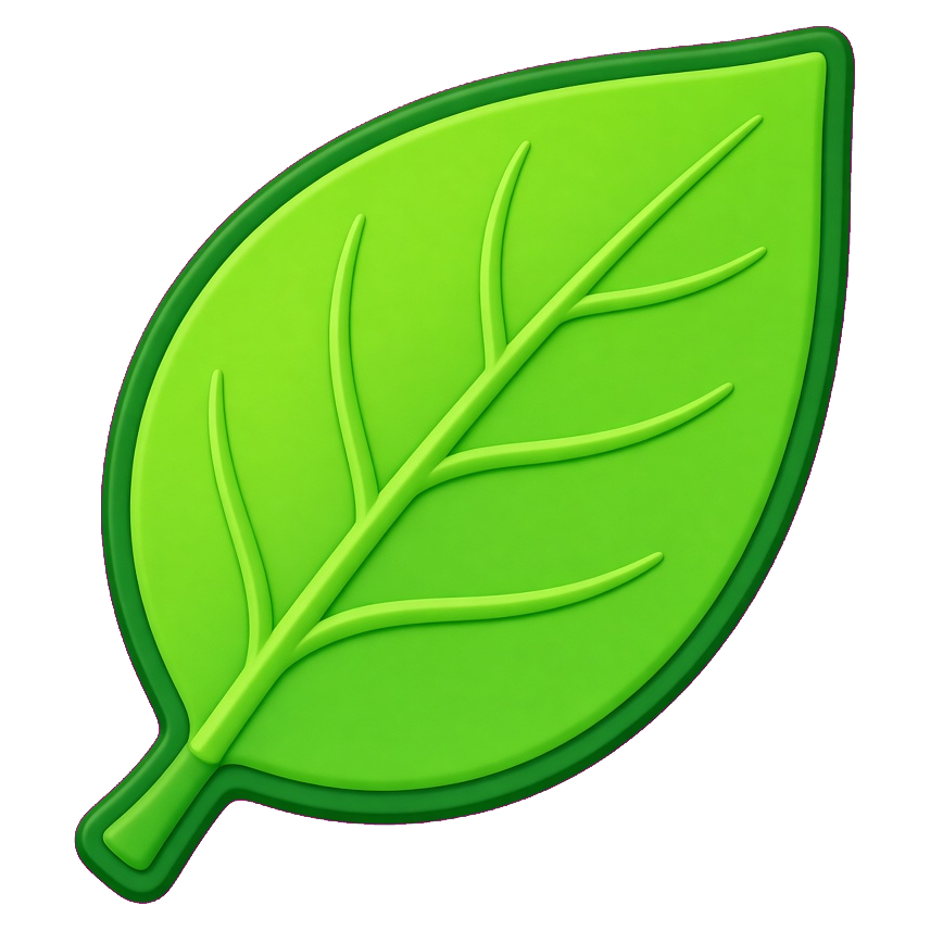 Leaf