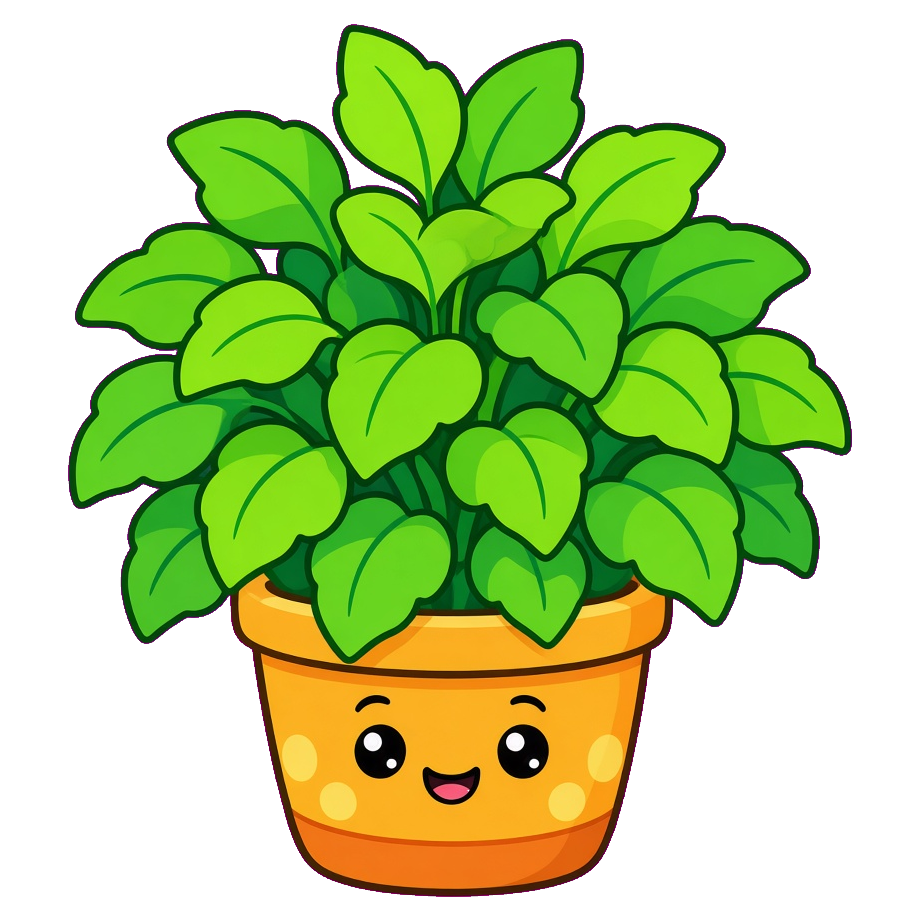 Leafy