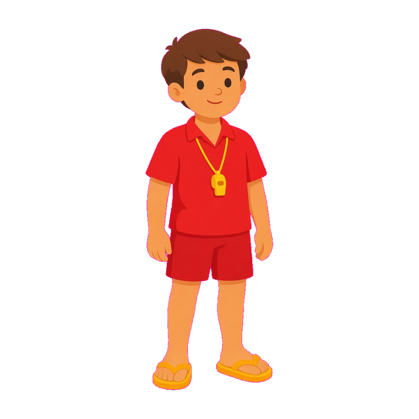 Lifeguard