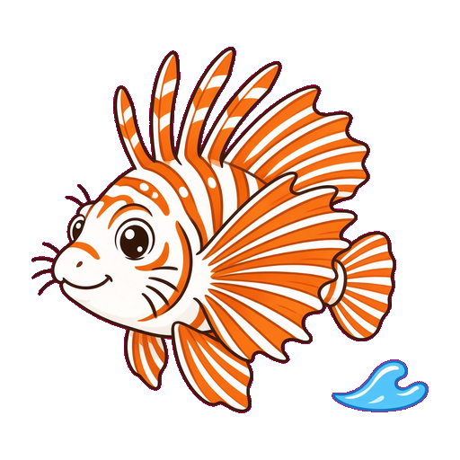 Lionfish