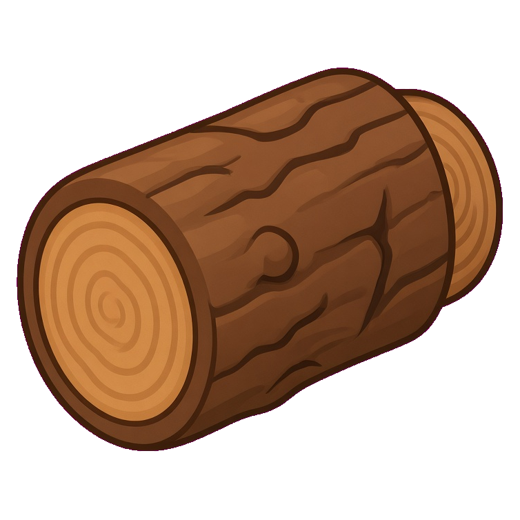 Log