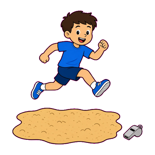 Longjump