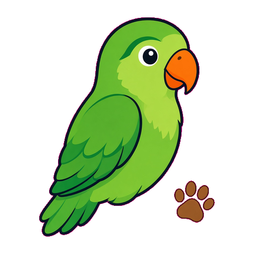 Lovebird
