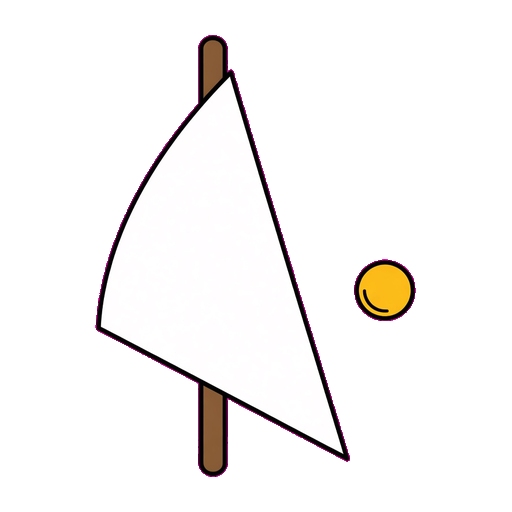 Mainsail