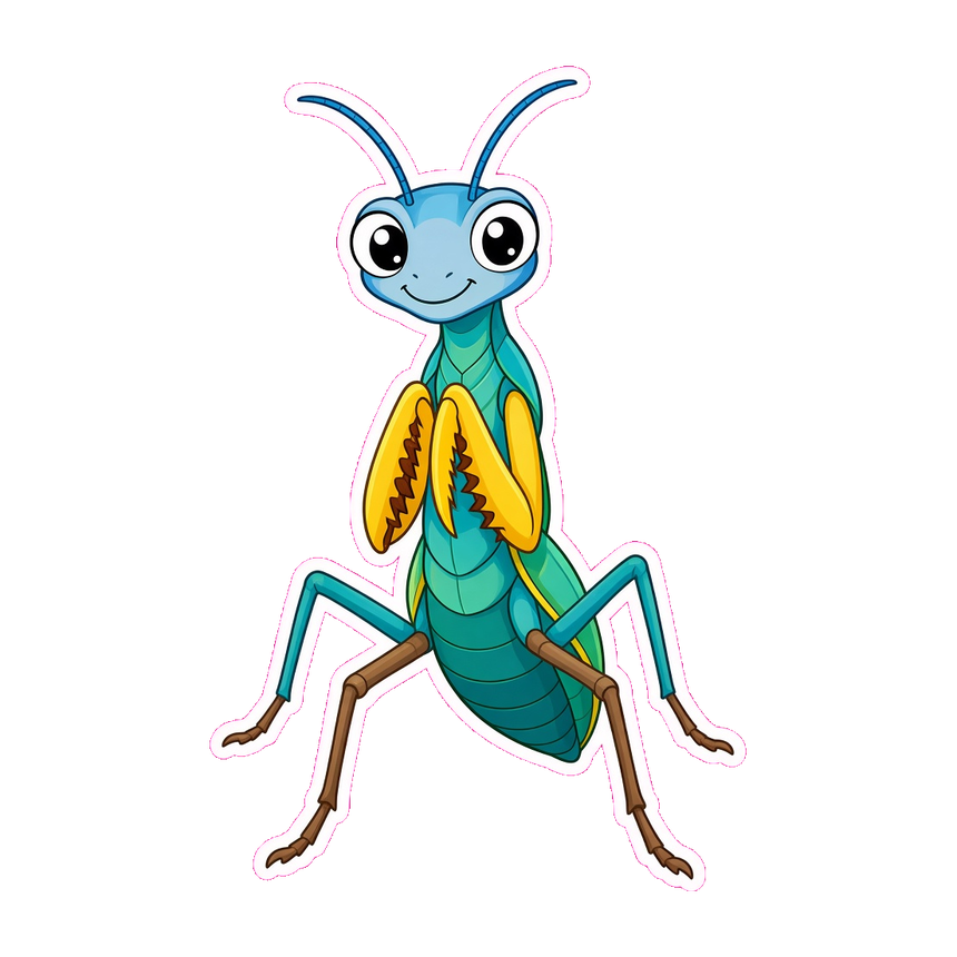Mantis