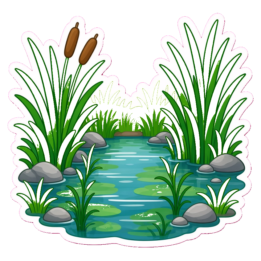 Marsh