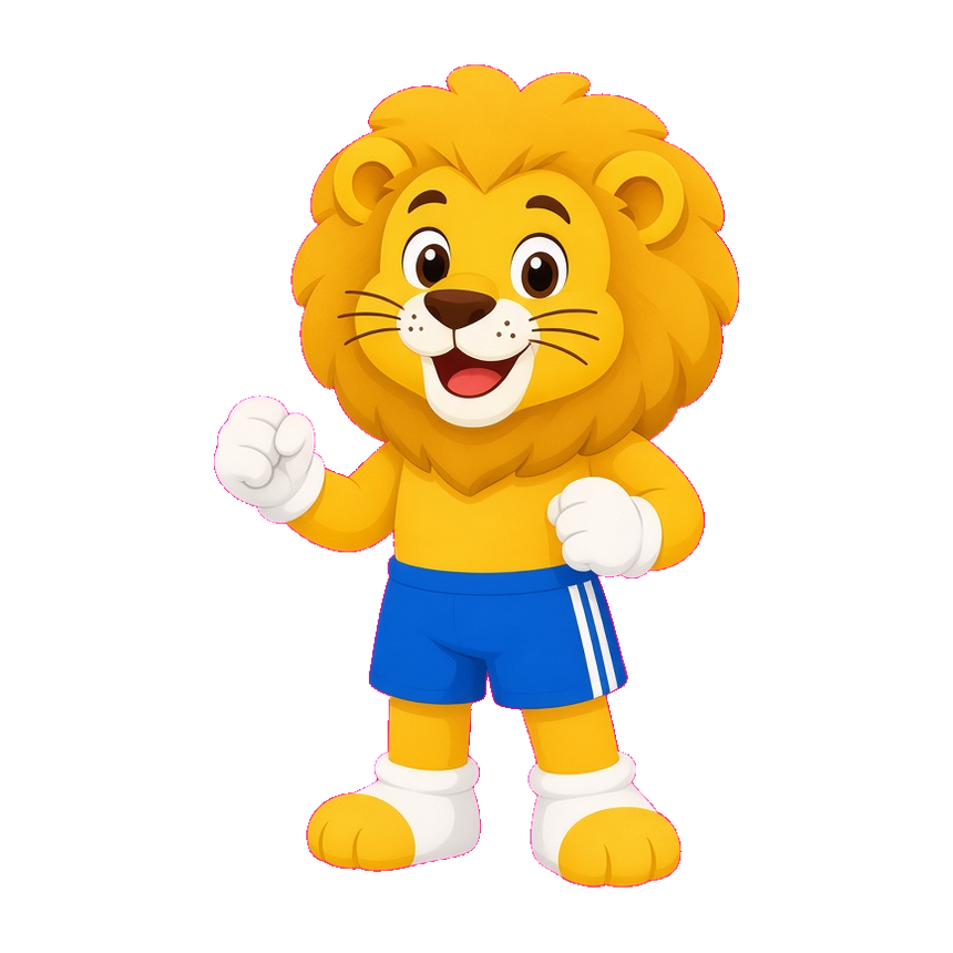Mascot