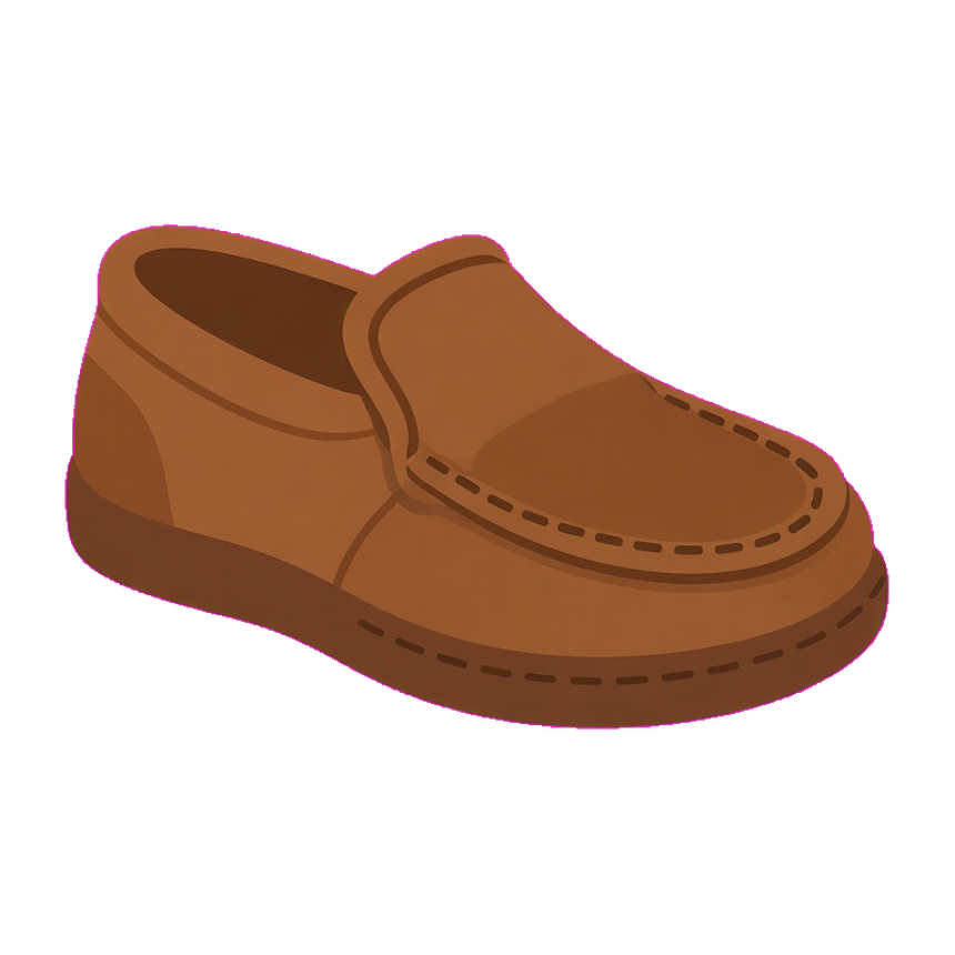 Moccasin