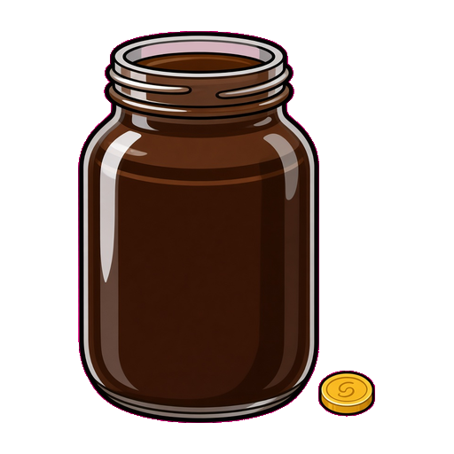Molasses