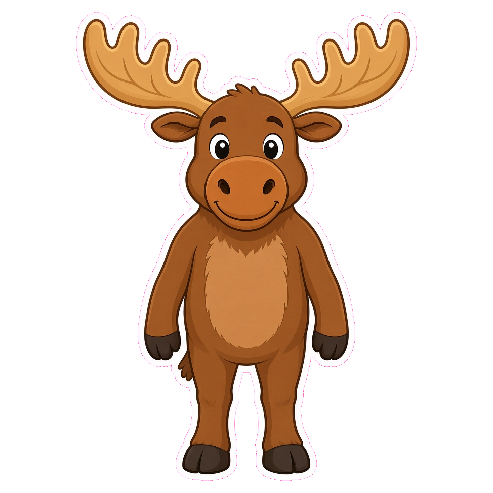 Moose