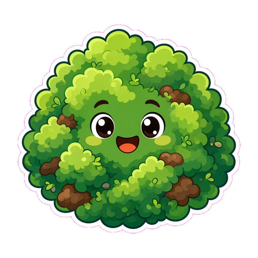 Moss