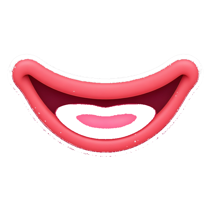 Mouth