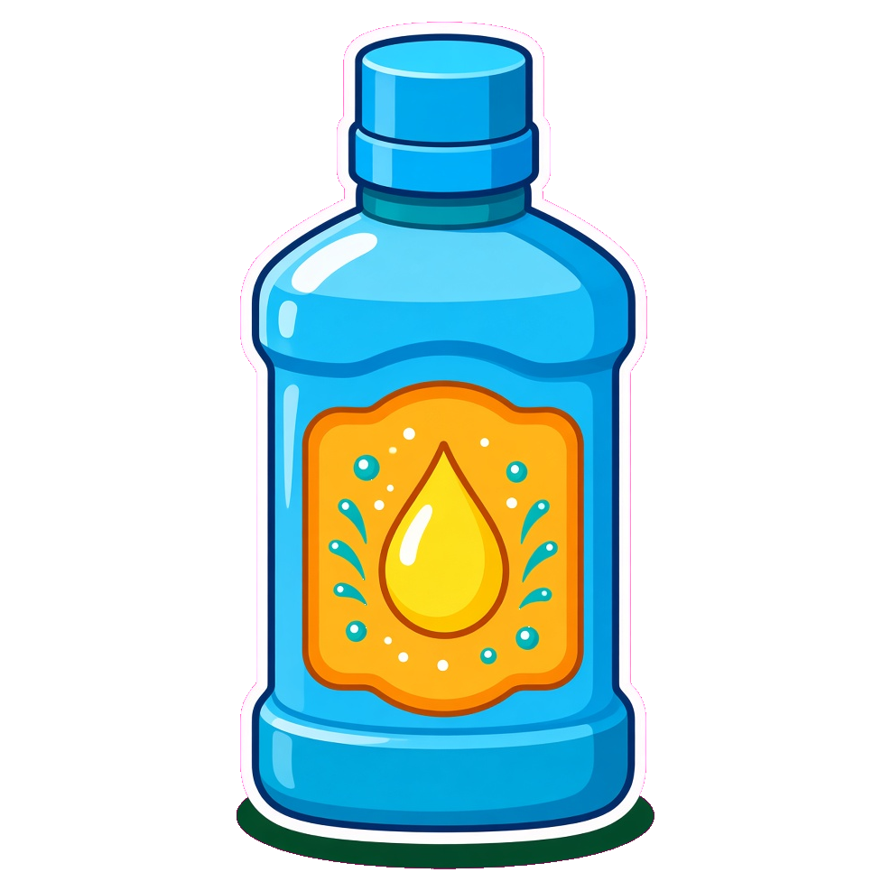 Mouthwash