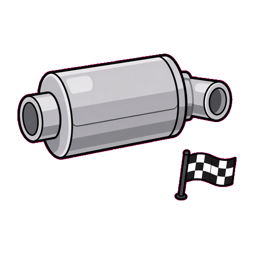 Muffler