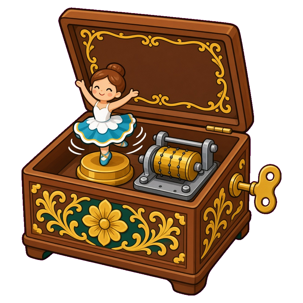 Music box