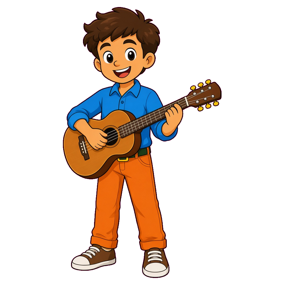Musician