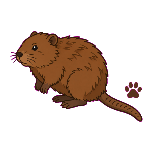 Muskrat