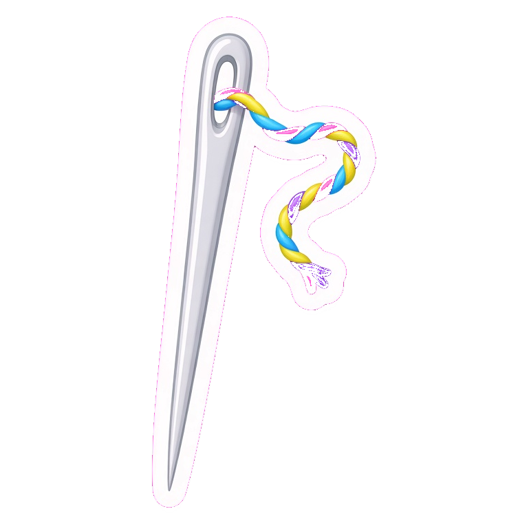 Needle