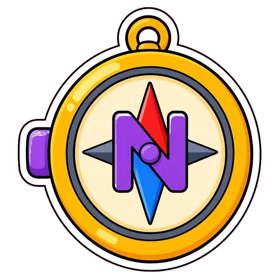 North