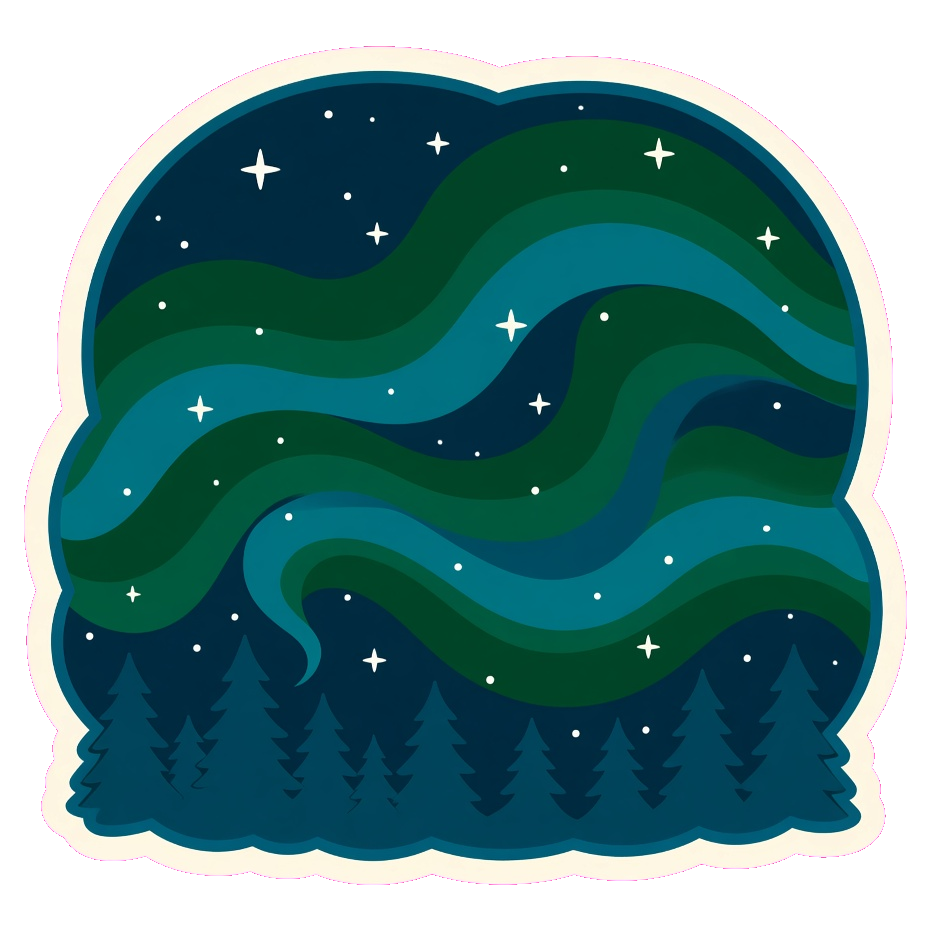 Northern lights