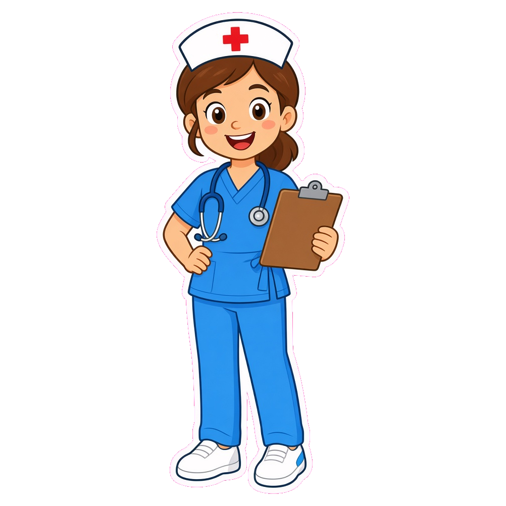 Nurse