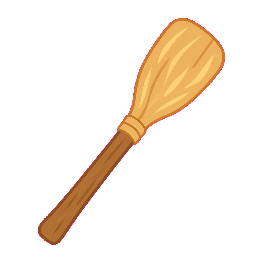 Oar