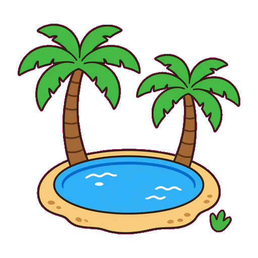 Oasis