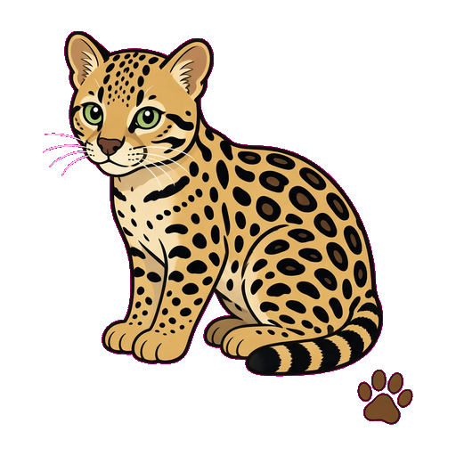 Ocelot
